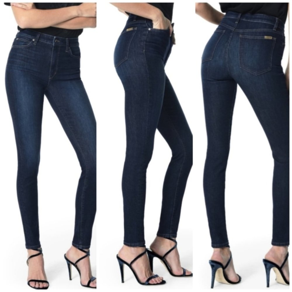 NWT Joe’s Jeans The Charlie High Rise Skinny 29